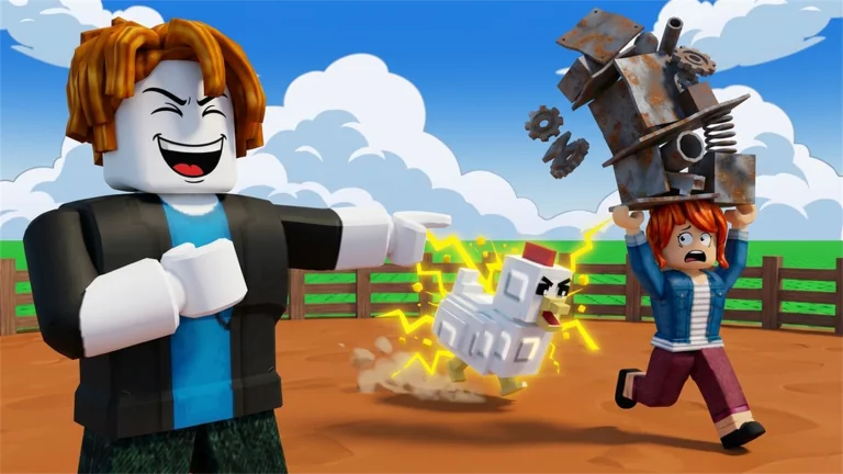 Roblox store screenshot 2